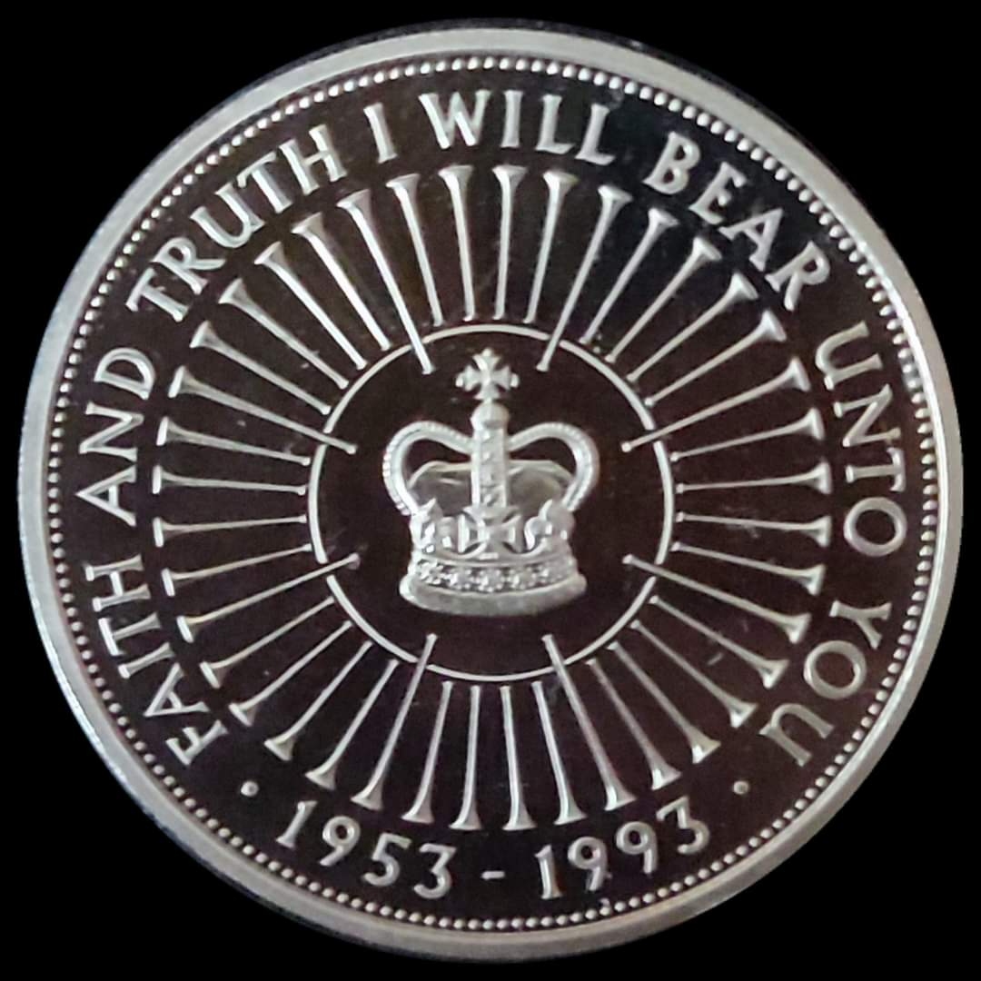 5-Pounds---Elizabeth-II-40th-Coronation-Jubilee-1993